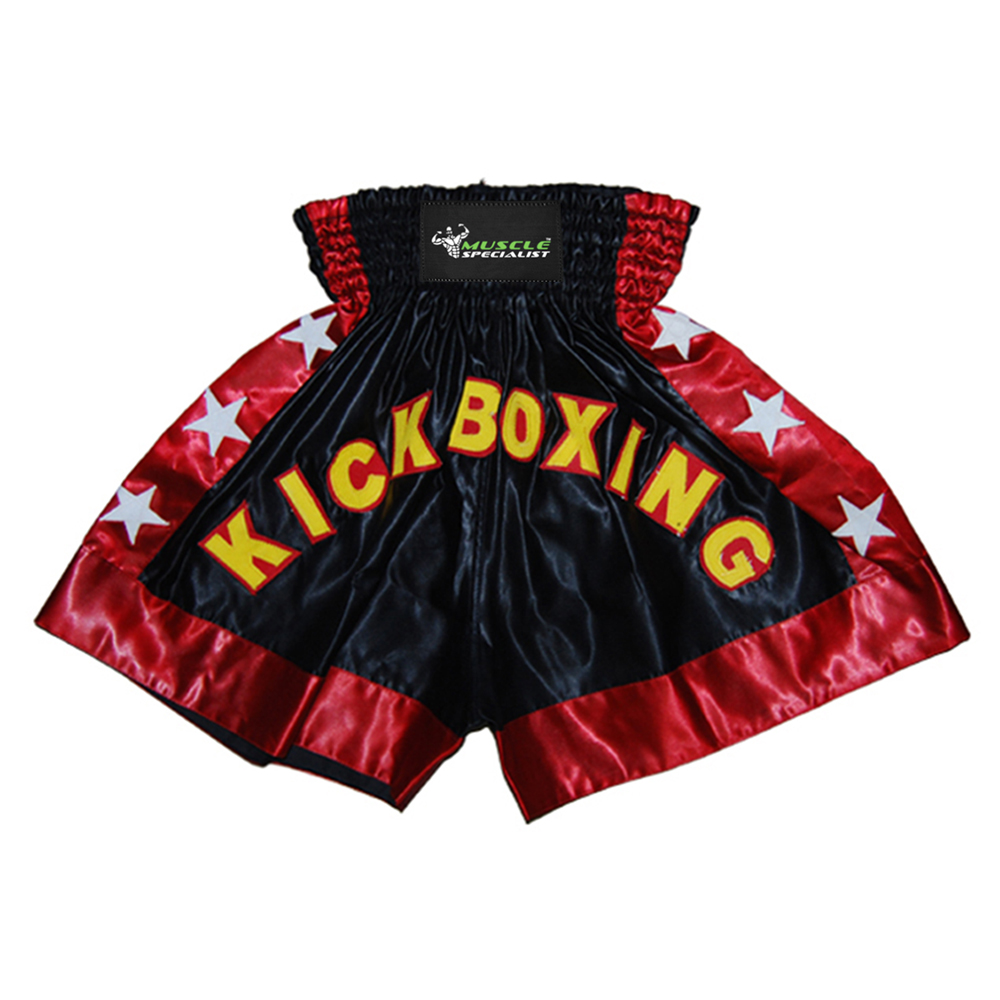 Kick Boxing Short